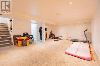 562 SIMON FRASER DRIVE Thunder Bay (Northwood Park) Ontario photo 25