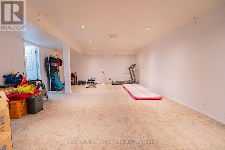 562 SIMON FRASER DRIVE, Thunder Bay (Northwood Park), Ontario, P7C5B4