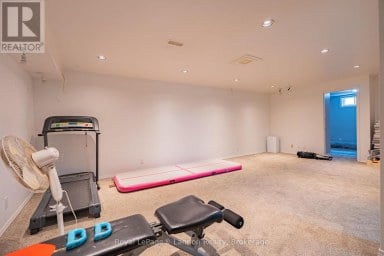 562 SIMON FRASER DRIVE Thunder Bay (Northwood Park) Ontario photo 28