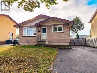 562 SIMON FRASER DRIVE Thunder Bay (Northwood Park) Ontario photo 3