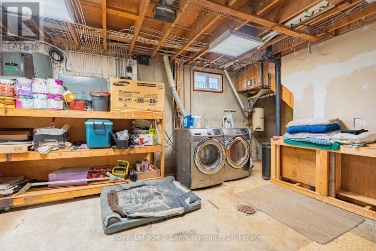 562 SIMON FRASER DRIVE, Thunder Bay (Northwood Park), Ontario, P7C5B4