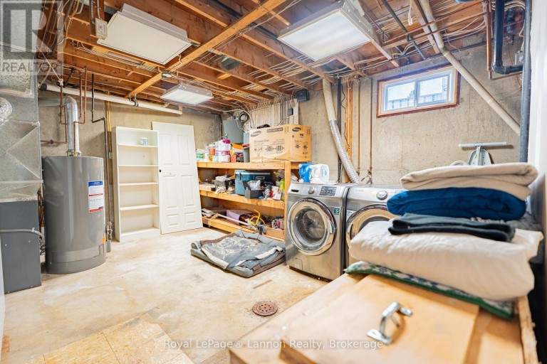 562 SIMON FRASER DRIVE, Thunder Bay (Northwood Park), Ontario, P7C5B4