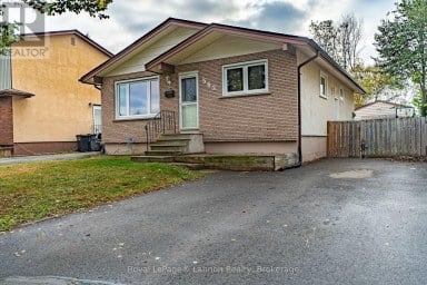 562 SIMON FRASER DRIVE Thunder Bay (Northwood Park) Ontario photo 4