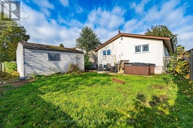 562 SIMON FRASER DRIVE Thunder Bay (Northwood Park) Ontario photo 40