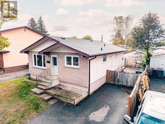 562 SIMON FRASER DRIVE Thunder Bay (Northwood Park) Ontario photo 43