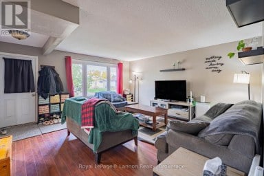 562 SIMON FRASER DRIVE Thunder Bay (Northwood Park) Ontario photo 6
