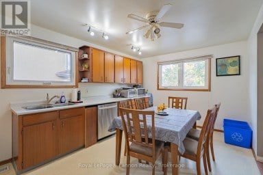 562 SIMON FRASER DRIVE Thunder Bay (Northwood Park) Ontario photo 9