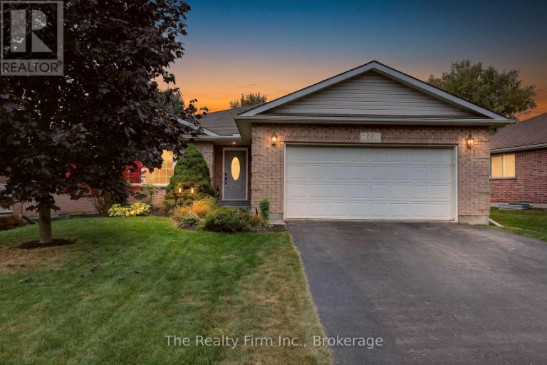 22 Mccreery Road, Ingersoll (ingersoll - North), Ontario (id X13847828)