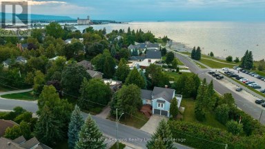 97 & 99 HURON STREET Collingwood Ontario photo 1