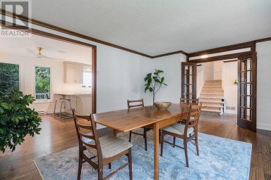 97 & 99 HURON STREET Collingwood Ontario photo 19