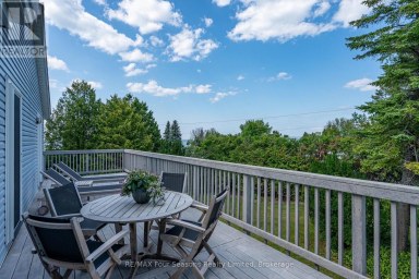 97 & 99 HURON STREET Collingwood Ontario photo 23
