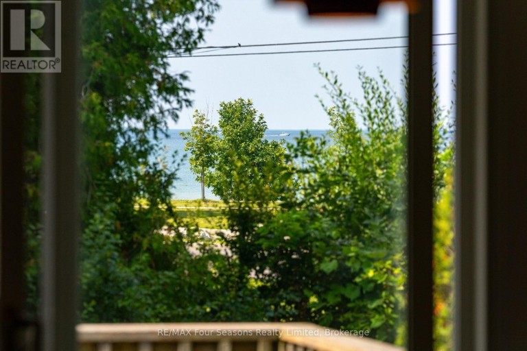 97 & 99 HURON STREET, Collingwood, Ontario, L9Y4Y3