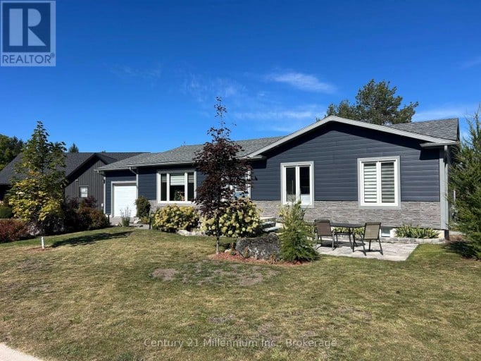 85 GORDON CRESCENT, Meaford, Ontario, N4L0A9