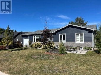 85 GORDON CRESCENT Meaford Ontario photo 1