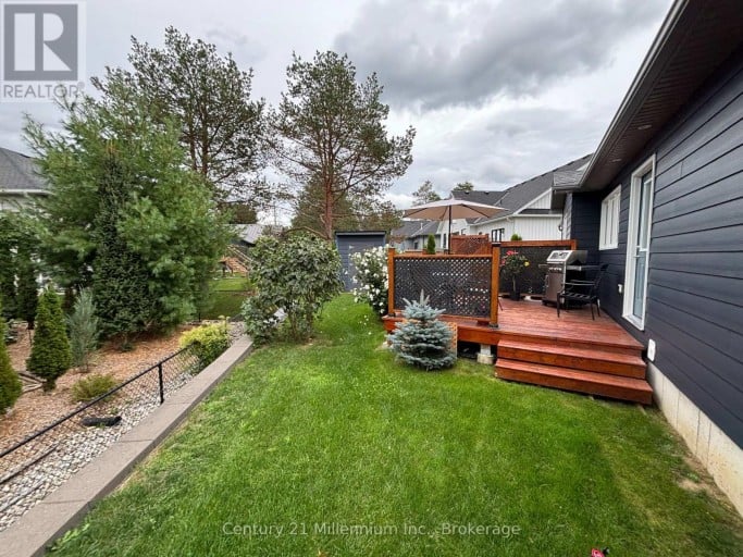 85 GORDON CRESCENT, Meaford, Ontario, N4L0A9