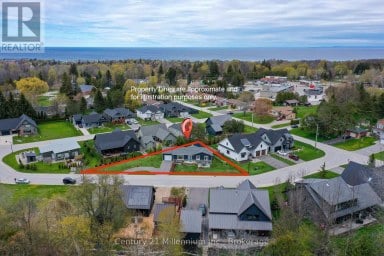 85 GORDON CRESCENT Meaford Ontario photo 14