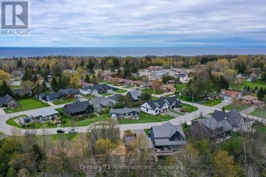85 GORDON CRESCENT Meaford Ontario photo 16