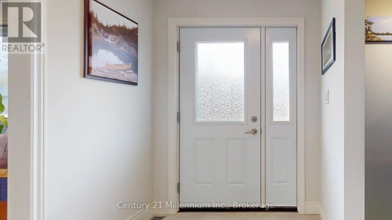 85 GORDON CRESCENT, Meaford, Ontario, N4L0A9