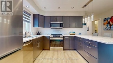 85 GORDON CRESCENT Meaford Ontario photo 18