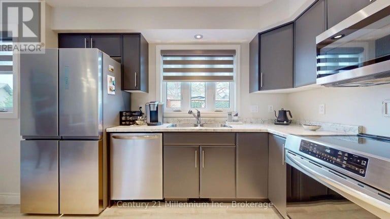 85 GORDON CRESCENT, Meaford, Ontario, N4L0A9