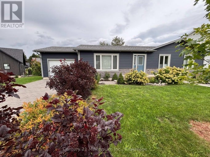 85 GORDON CRESCENT, Meaford, Ontario, N4L0A9