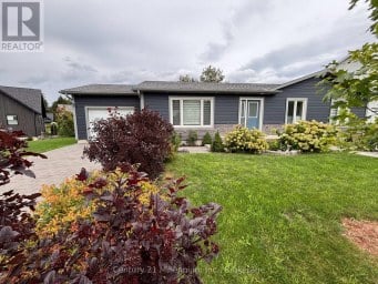 85 GORDON CRESCENT Meaford Ontario photo 2