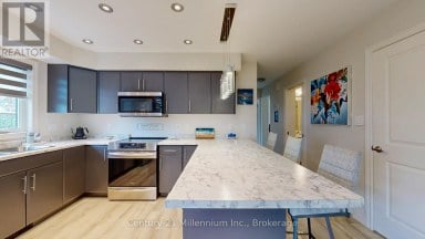 85 GORDON CRESCENT Meaford Ontario photo 20
