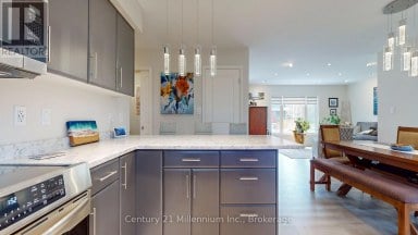85 GORDON CRESCENT Meaford Ontario photo 21