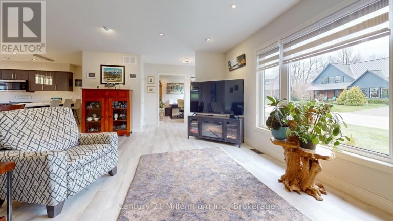 85 GORDON CRESCENT, Meaford, Ontario, N4L0A9