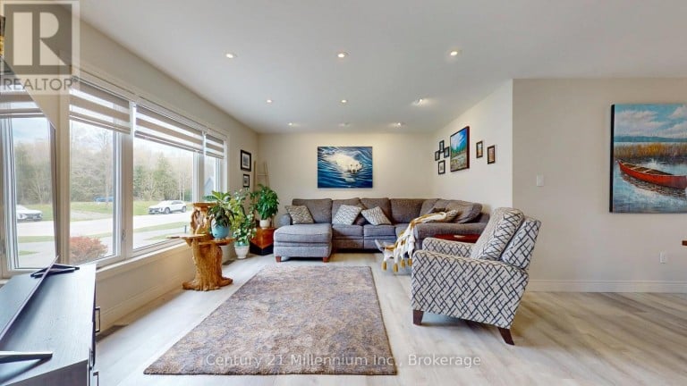 85 GORDON CRESCENT, Meaford, Ontario, N4L0A9