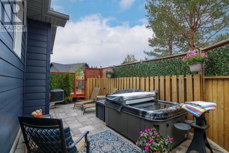 85 GORDON CRESCENT, Meaford, Ontario, N4L0A9
