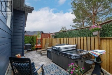 85 GORDON CRESCENT Meaford Ontario photo 29