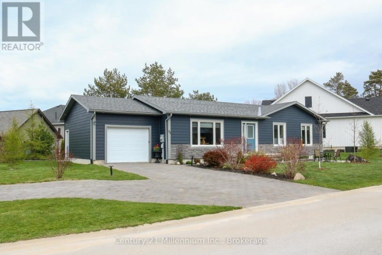 85 GORDON CRESCENT, Meaford, Ontario, N4L0A9