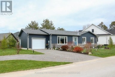 85 GORDON CRESCENT Meaford Ontario photo 3