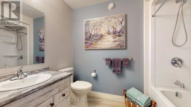 85 GORDON CRESCENT Meaford Ontario photo 35