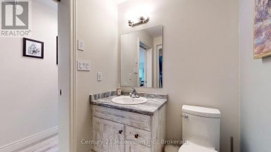 85 GORDON CRESCENT Meaford Ontario photo 36