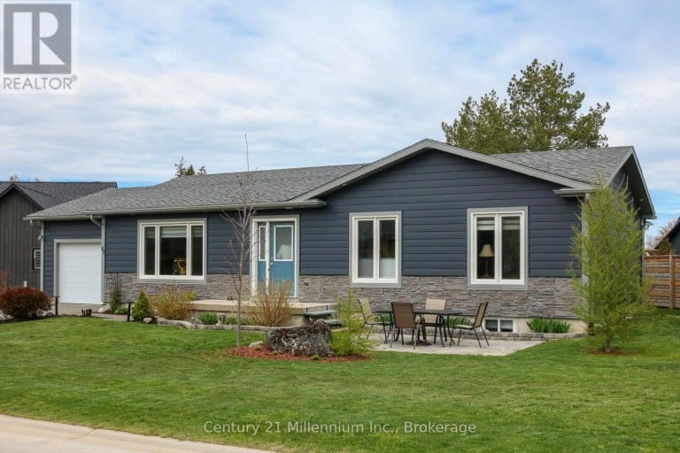85 GORDON CRESCENT, Meaford, Ontario, N4L0A9