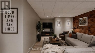 85 GORDON CRESCENT Meaford Ontario photo 40