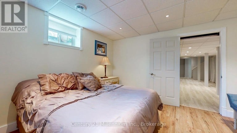 85 GORDON CRESCENT, Meaford, Ontario, N4L0A9