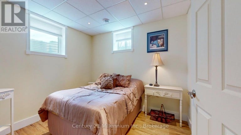 85 GORDON CRESCENT, Meaford, Ontario, N4L0A9