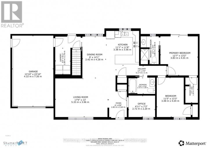 85 GORDON CRESCENT, Meaford, Ontario, N4L0A9