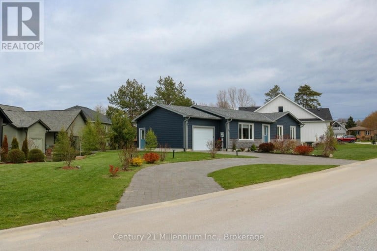 85 GORDON CRESCENT, Meaford, Ontario, N4L0A9