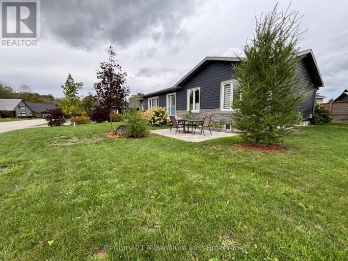 85 GORDON CRESCENT, Meaford, Ontario, N4L0A9