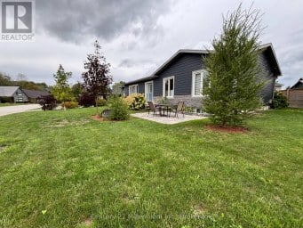 85 GORDON CRESCENT Meaford Ontario photo 6