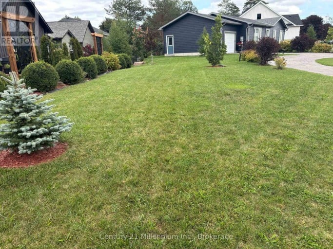 85 GORDON CRESCENT, Meaford, Ontario, N4L0A9