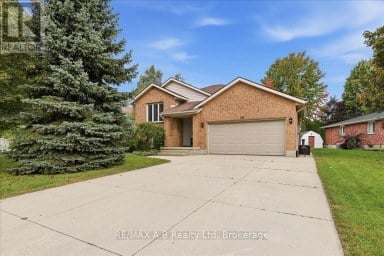 194 NORWOOD COURT Stratford Ontario photo 1