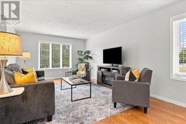 194 NORWOOD COURT Stratford Ontario photo 10