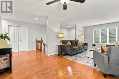 194 NORWOOD COURT Stratford Ontario photo 12