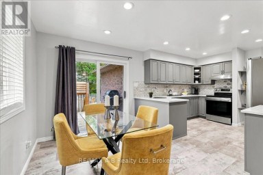 194 NORWOOD COURT Stratford Ontario photo 13