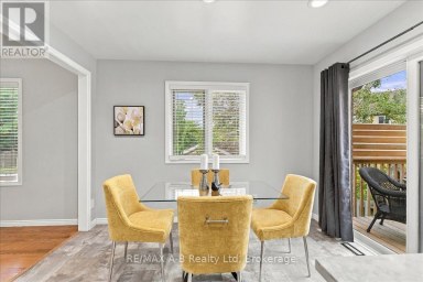 194 NORWOOD COURT Stratford Ontario photo 14